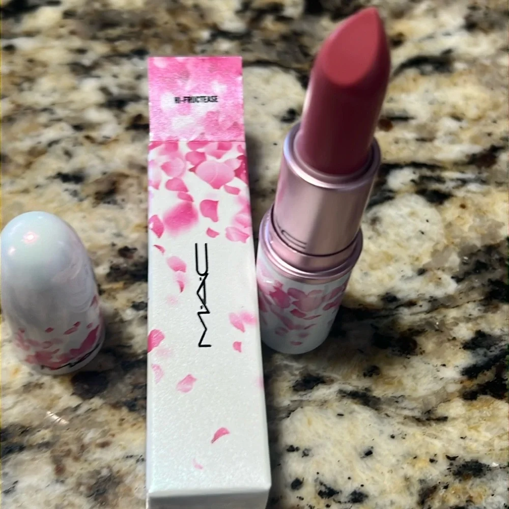 🌙💕Mac Hi Fructease Lipstick